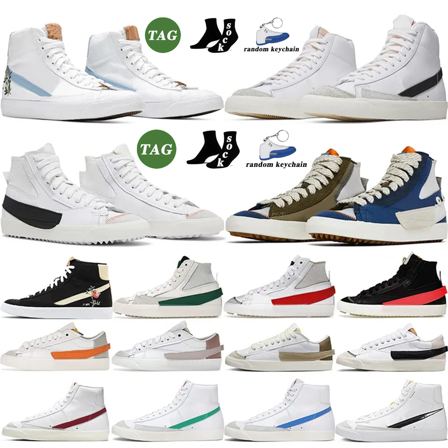 blazer mid 77 designer Casual shoes men women fashion blazers low high sneakers White Black Cool Grey Indigo Sunflower Orange Sail luxury outdoor sports trainers, 29
blazer mid 77 designer Casual shoes men women fashion blazers low high sneakers White Black Cool Grey Indigo Sunflower Orange Sail luxury outdoor sports trainers, 29