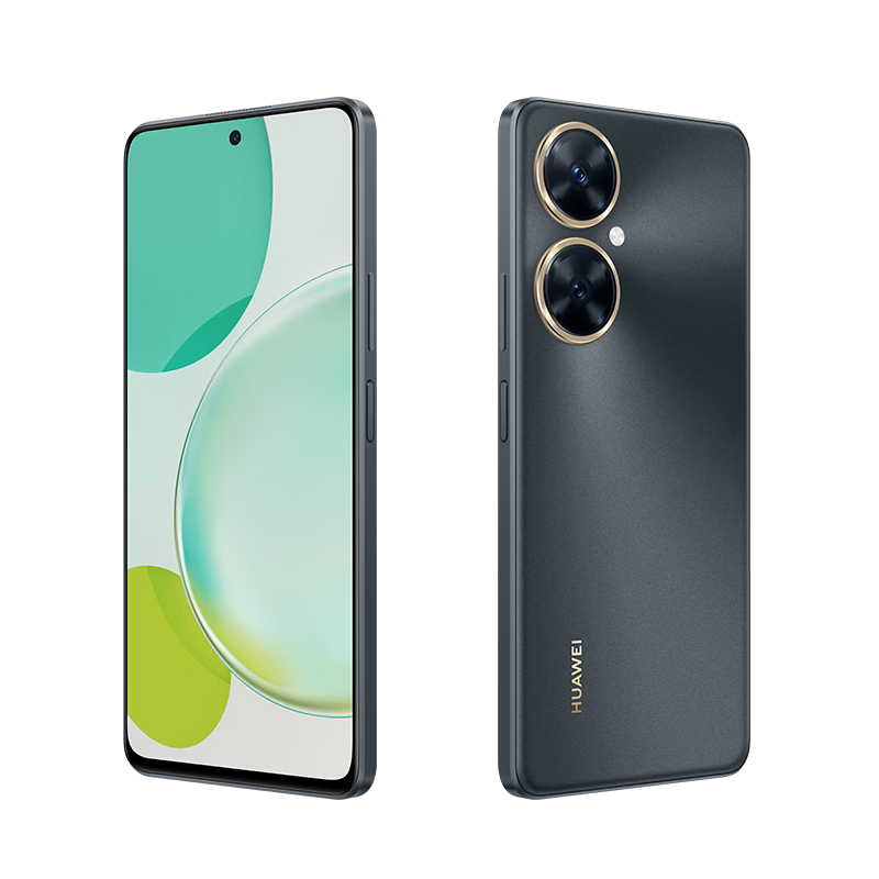Original Huawei Enjoy 60 Pro 4G Mobile Phone Smart 8GB RAM 256GB ROM Octa Core Snapdragon 680 HarmonyOS 6.8" LCD 90Hz Full Screen 50.0MP 5000mAh 