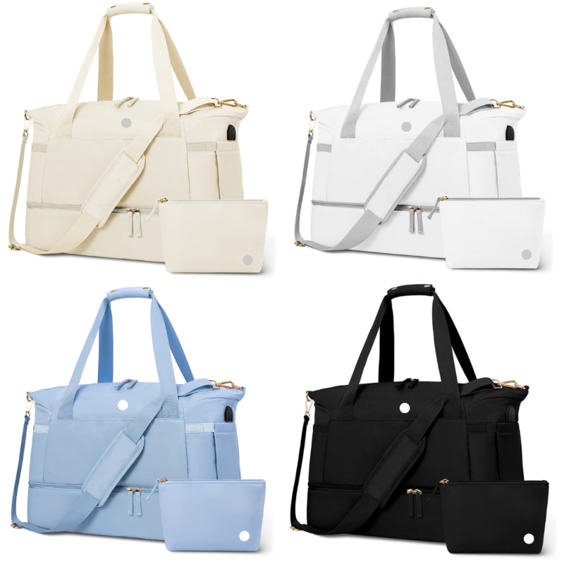 LL-85 Yoga Handbags Travel Beach Unisex USB Duffel Bag Shoulder Bags Waterproof Fitness Exercise Gym Cross Body Bags Stuff Sacks Mini Makeup Purse, Blue
LL-85 Yoga Handbags Travel Beach Unisex USB Duffel Bag Shoulder Bags Waterproof Fitness Exercise Gym Cross Body Bags Stuff Sacks Mini Makeup Purse, Blue