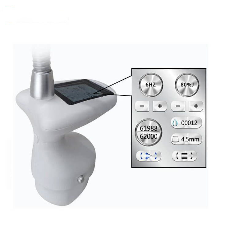 Other Beauty Equipment 5 in 1 HIFU vaginal HIFU skin lifting skin tightening machine High Intensity Focused Ultrasound