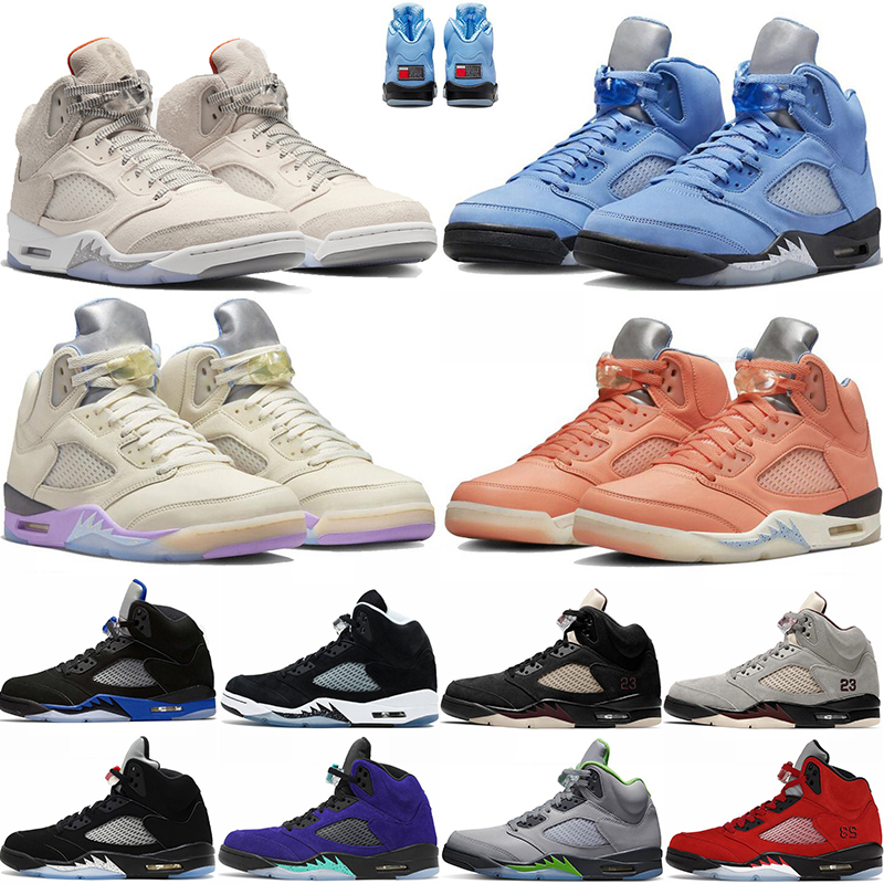 jumpman 5s basketball shoes 5 mens unc racer blue oreo black metallic georgetown concord light bone aqua what the retro outdoor sports trainers sneakers
jumpman 5s basketball shoes 5 mens unc racer blue oreo black metallic georgetown concord light bone aqua what the retro outdoor sports trainers sneakers