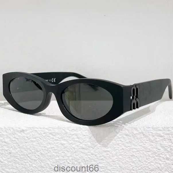 Sunglasses Oval Frame Miu 054 eyeglass Anti radiation Personalized Vintage Glasses Panel Advanced High BeautyJJ0K
Sunglasses Oval Frame Miu 054 eyeglass Anti radiation Personalized Vintage Glasses Panel Advanced High BeautyJJ0K