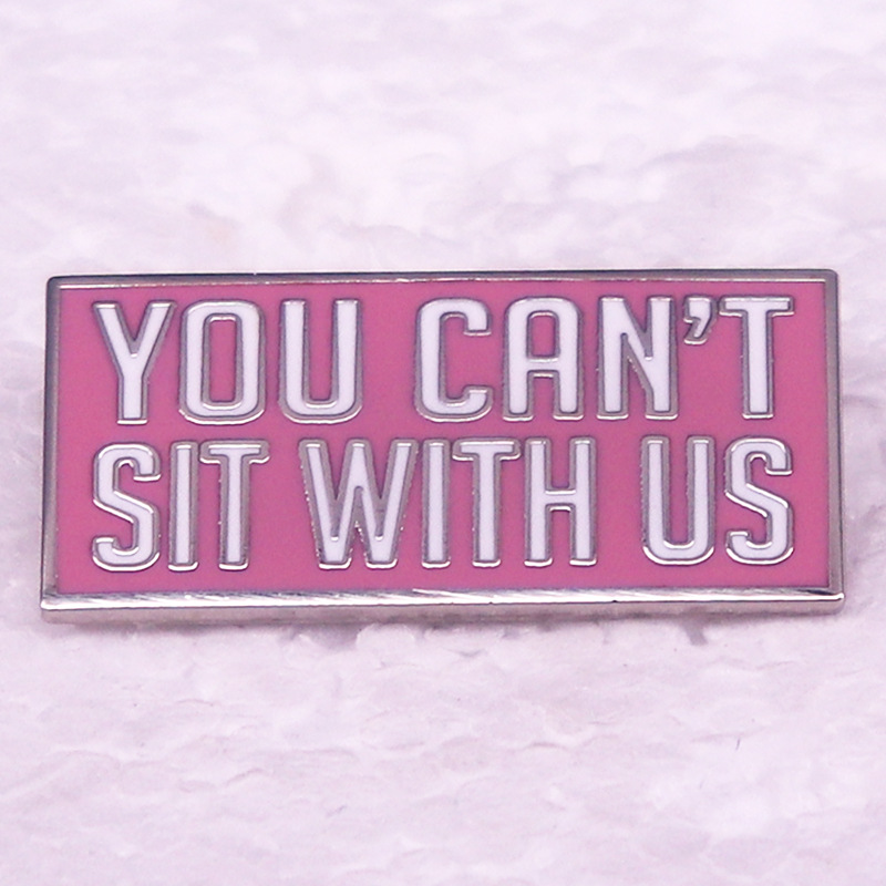 sit brooch Cute Anime Movies Games Hard Enamel Pins Collect Cartoon Brooch Backpack Hat Bag Collar Lapel Badges, As picture
sit brooch Cute Anime Movies Games Hard Enamel Pins Collect Cartoon Brooch Backpack Hat Bag Collar Lapel Badges, As picture