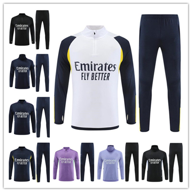 2023 men kids Soccer Tracksuits Sets Real madrids TRACKSUIT set 22 23 24 football kit chandal futbol survetement madrides TRAINING suit soccer jacket
2023 men kids Soccer Tracksuits Sets Real madrids TRACKSUIT set 22 23 24 football kit chandal futbol survetement madrides TRAINING suit soccer jacket