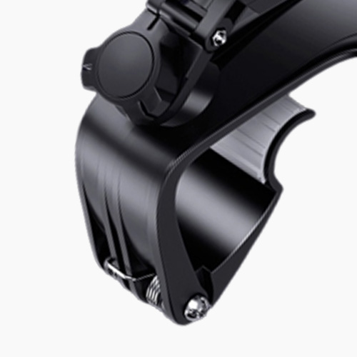 ZJ072 Multifunctional Vehicle Mounts Car Holder Phone Holders For Universal 37 inch Mobile Phones X11260A9176454