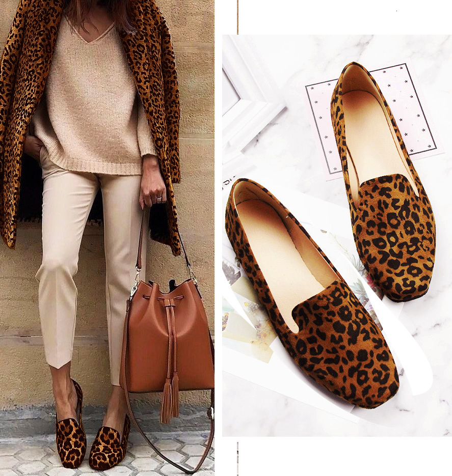 Dress Shoes EAGSITY leopard women shoes penny loafer flats slip on dancing ladies casual party comfortable mules 230703, Blue
Dress Shoes EAGSITY leopard women shoes penny loafer flats slip on dancing ladies casual party comfortable mules 230703, Blue