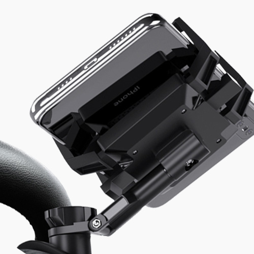 ZJ072 Multifunctional Vehicle Mounts Car Holder Phone Holders For Universal 37 inch Mobile Phones X11260A9176454