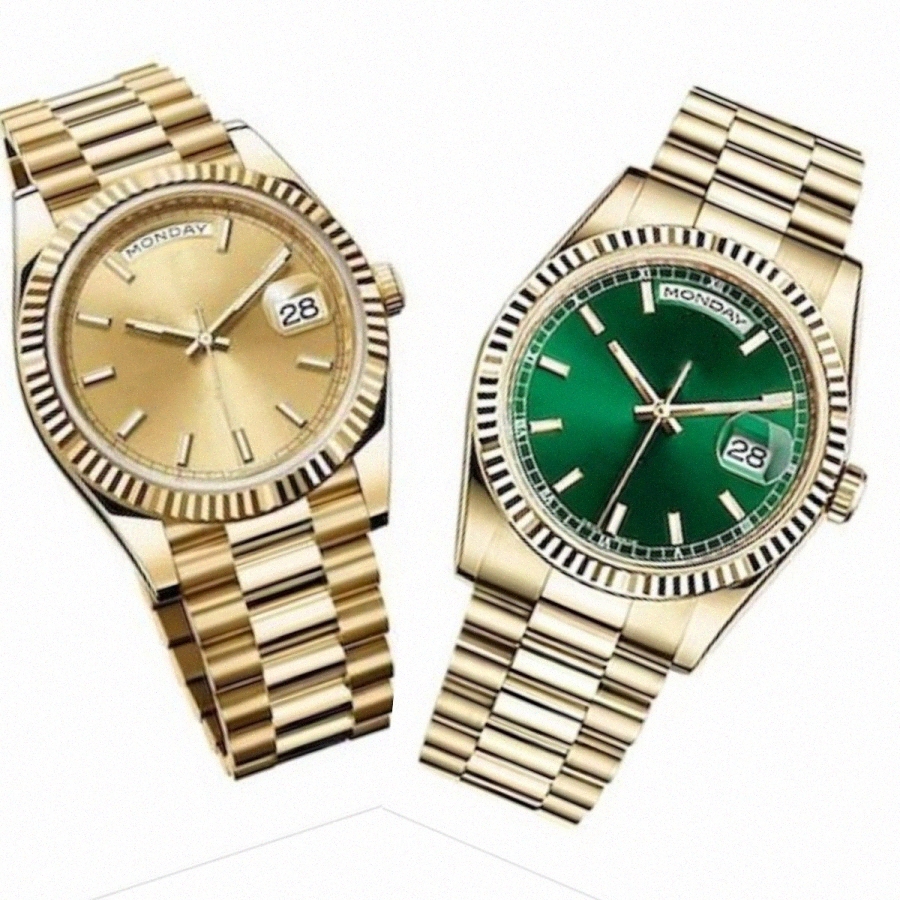 just date Automatic Mechanical Watch for Men Date montre de luxe moissanite Yellow Gold Movement Automatic Men's WatchesxmY8#
just date Automatic Mechanical Watch for Men Date montre de luxe moissanite Yellow Gold Movement Automatic Men's WatchesxmY8#