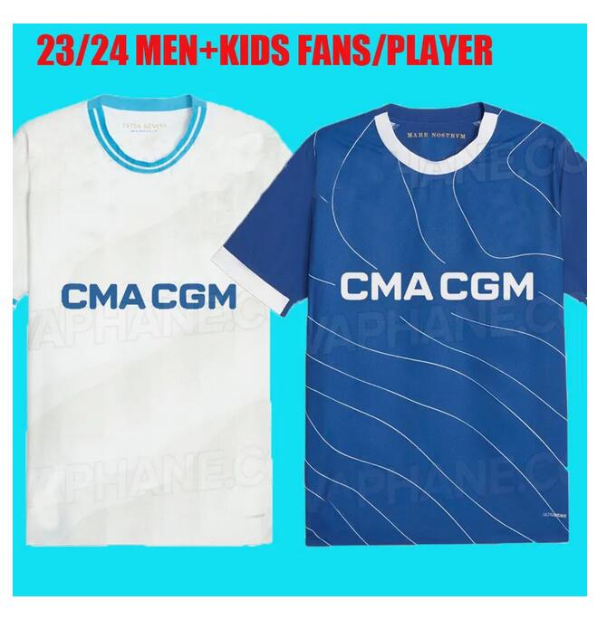 ALEXIS 23 24 Olympique De Marseilles soccer jerseys special 30th anniversary PAYET 2023 2024 OM GUENDOUZI Third maillot de foot football shirt UNDER men kids kit set
ALEXIS 23 24 Olympique De Marseilles soccer jerseys special 30th anniversary PAYET 2023 2024 OM GUENDOUZI Third maillot de foot football shirt UNDER men kids kit set