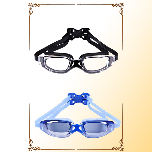 Brand New Men Women Anti Fog UV Protection Swimming Goggles Professional Electroplate Waterproof Swim Glasses water sports Essenti