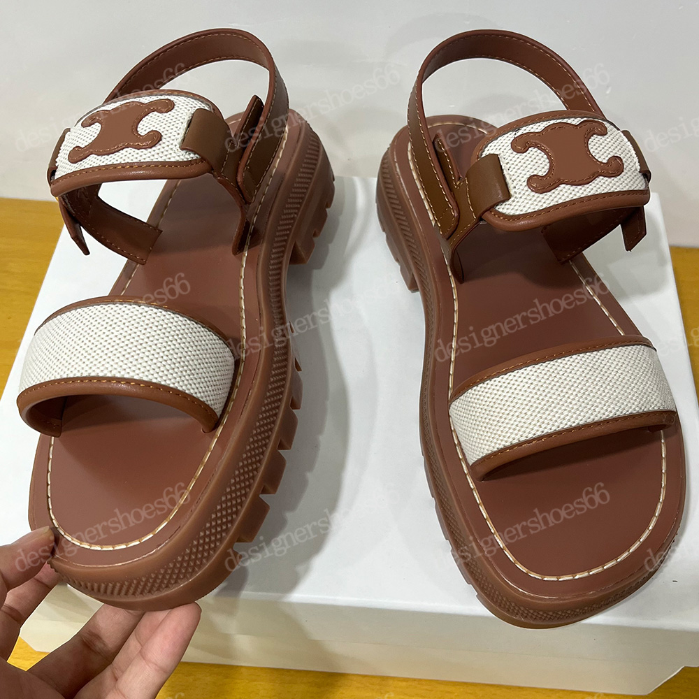 TRIOMPHE SANDAL IN CALFSKIN VEGETALN TANNING New Womens Designer Sandals Square Toe Roman sandals Casual Fashion beach sandal platform sandals Rubber sole sandal, Shipping supplement
TRIOMPHE SANDAL IN CALFSKIN VEGETALN TANNING New Womens Designer Sandals Square Toe Roman sandals Casual Fashion beach sandal platform sandals Rubber sole sandal, Shipping supplement