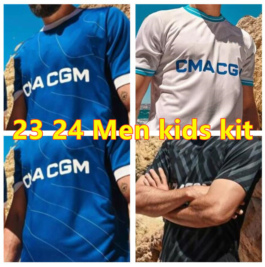3XL 4XL 23 24 Marseilles Home special Soccer jerseys 30TH anniversary ALEXIS CLAUSS NUNO 2023 2024 maillot de foot 2023 PAYET GUENDOUZI Away football shirt Men Kids, Multi
3XL 4XL 23 24 Marseilles Home special Soccer jerseys 30TH anniversary ALEXIS CLAUSS NUNO 2023 2024 maillot de foot 2023 PAYET GUENDOUZI Away football shirt Men Kids, Multi