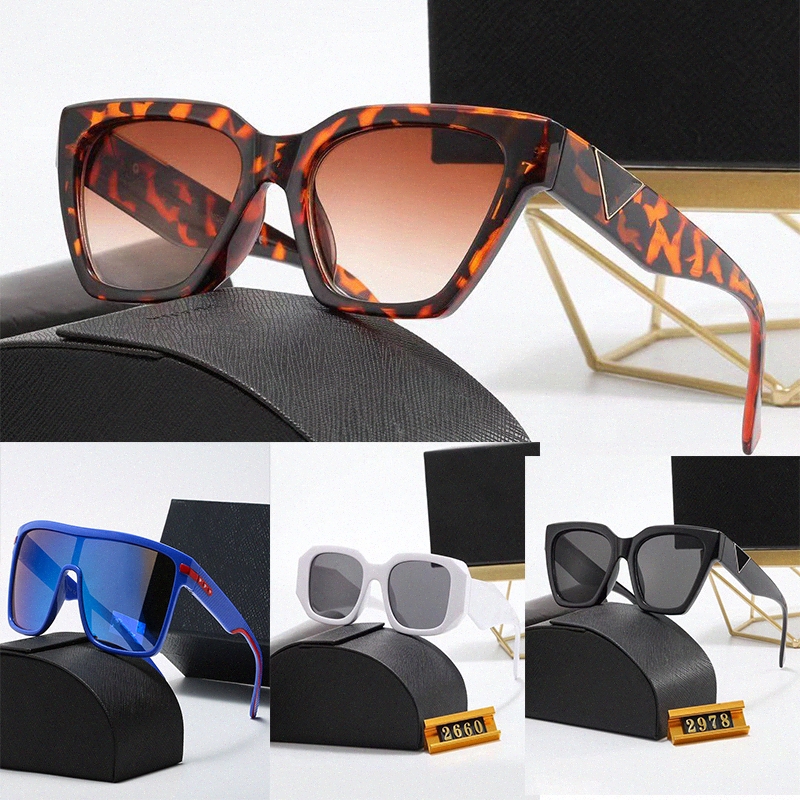 Top Man Women prad sunglasses Designer Shades UV 400 Goggle Outdoor Beach Sun Glasses Clear lens Black Blue Classic Polarized EyeglasseiCtb#
Top Man Women prad sunglasses Designer Shades UV 400 Goggle Outdoor Beach Sun Glasses Clear lens Black Blue Classic Polarized EyeglasseiCtb#