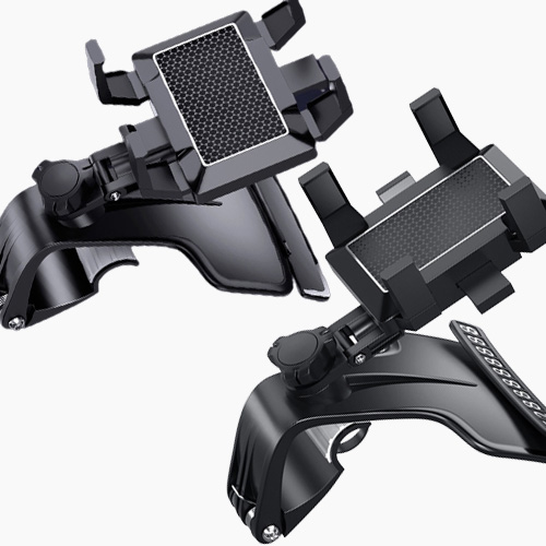 ZJ072 Multifunctional Vehicle Mounts Car Holder Phone Holders For Universal 37 inch Mobile Phones X11260A9176454