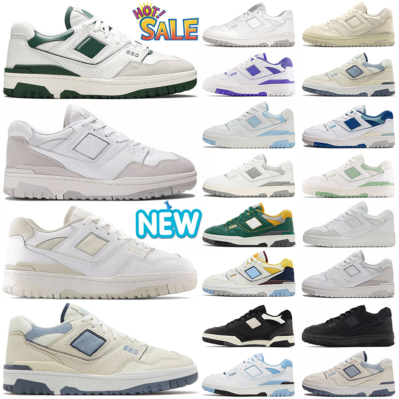 new 550 running shoes 550s men women outdoor sneakers White Green Pink Sand Silver Birch UNC Pure Platinum Panda mens sport sneaker trainers, 36-40 white pink
new 550 running shoes 550s men women outdoor sneakers White Green Pink Sand Silver Birch UNC Pure Platinum Panda mens sport sneaker trainers, 36-40 white pink