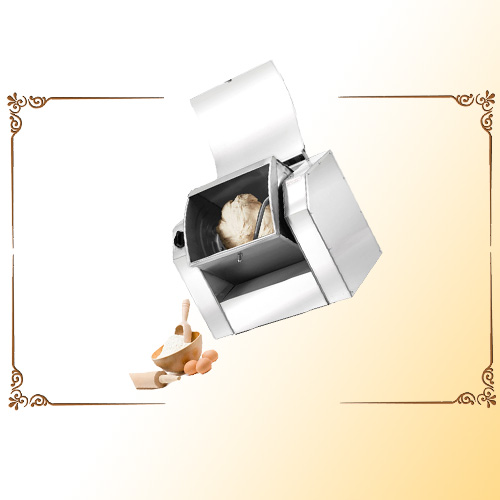 Commercial Electric Dough Mixer 3KG5KG10KG Stainless Steel Bread Kneading Machine Automatic Flour Mixer Food Processor