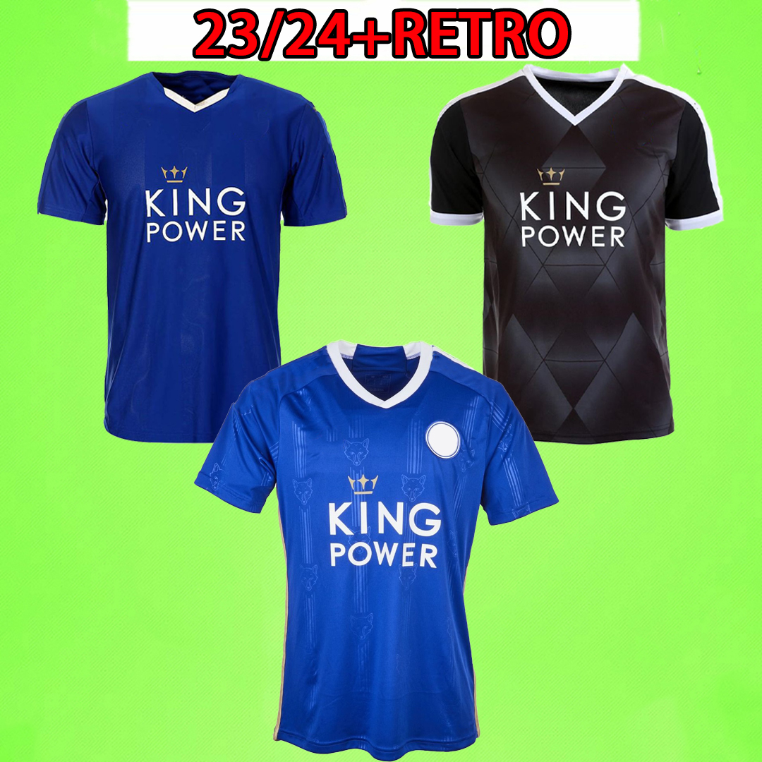 Leicesters City 2023 2024 Soccer Jerseys VARDY GRAY DAKA BARNES NDIDI IHEANACHO NDIDI HALL WINKS PRAET COADY EVANS 23 24 retro 15 16 17 Football Shirt T Vintage Uniform, 23/24 home
Leicesters City 2023 2024 Soccer Jerseys VARDY GRAY DAKA BARNES NDIDI IHEANACHO NDIDI HALL WINKS PRAET COADY EVANS 23 24 retro 15 16 17 Football Shirt T Vintage Uniform, 23/24 home