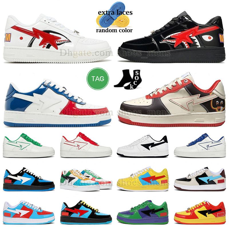2023 New Top1 Casual Shoes Shark White SK8 Schuhe France College Dropout Shark Black Platform Shoe Sta ABC Camo White Blue Camo Combo Red Men Women Sneaker Walking Shoe, A39 paste pink
2023 New Top1 Casual Shoes Shark White SK8 Schuhe France College Dropout Shark Black Platform Shoe Sta ABC Camo White Blue Camo Combo Red Men Women Sneaker Walking Shoe, A39 paste pink