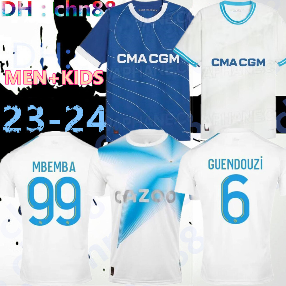 soccer jerseys 2023 2024 MarseilleS maillot foot CUISANCE GUENDOUZI ALEXIS PAYET CLAUSS football shirts men kids VERETOUT Under NUNO HARIT L SUAREZ Rongier UNDER, 22-23 home
soccer jerseys 2023 2024 MarseilleS maillot foot CUISANCE GUENDOUZI ALEXIS PAYET CLAUSS football shirts men kids VERETOUT Under NUNO HARIT L SUAREZ Rongier UNDER, 22-23 home