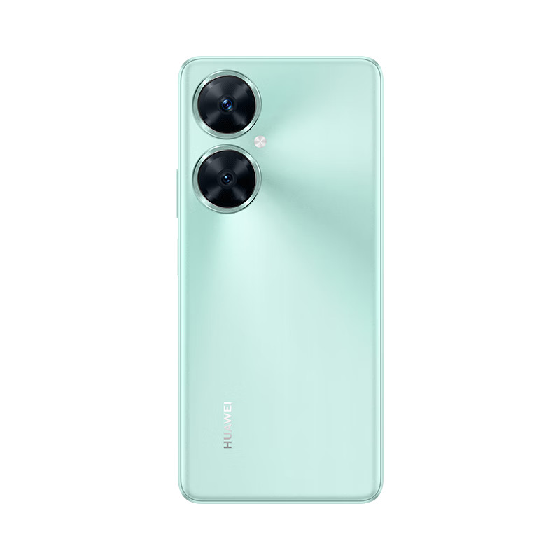 Original Huawei Enjoy 60 Pro 4G Mobile Phone Smart 8GB RAM 256GB ROM Octa Core Snapdragon 680 HarmonyOS 6.8" LCD 90Hz Full Screen 50.0MP 5000mAh 