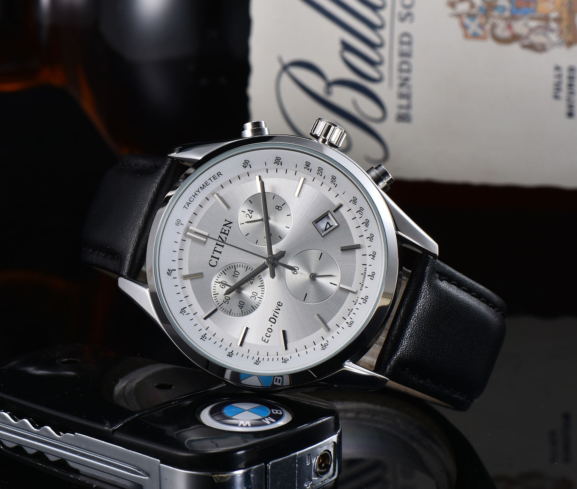 CITIZEN Watch for Men Luxury Fashion Luminous Calendar Waterproof Multifunctional Fancy Round Automatic Quartz Watchwrist reloj
CITIZEN Watch for Men Luxury Fashion Luminous Calendar Waterproof Multifunctional Fancy Round Automatic Quartz Watchwrist reloj