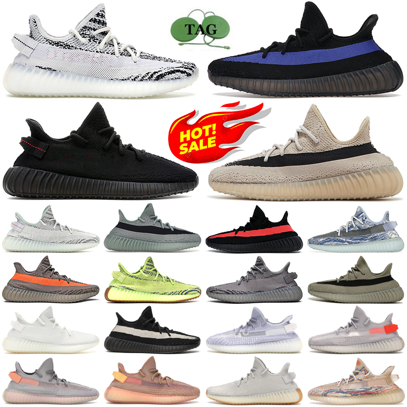 Running shoes for men women designer sneakers Dazzling Blue Tint Bred Onyx Cinder Granite Zebra Beluga Oreo mens womens outdoor sports trainers 350 v2 yeezzys shoes, Synth
Running shoes for men women designer sneakers Dazzling Blue Tint Bred Onyx Cinder Granite Zebra Beluga Oreo mens womens outdoor sports trainers 350 v2 yeezzys shoes, Synth