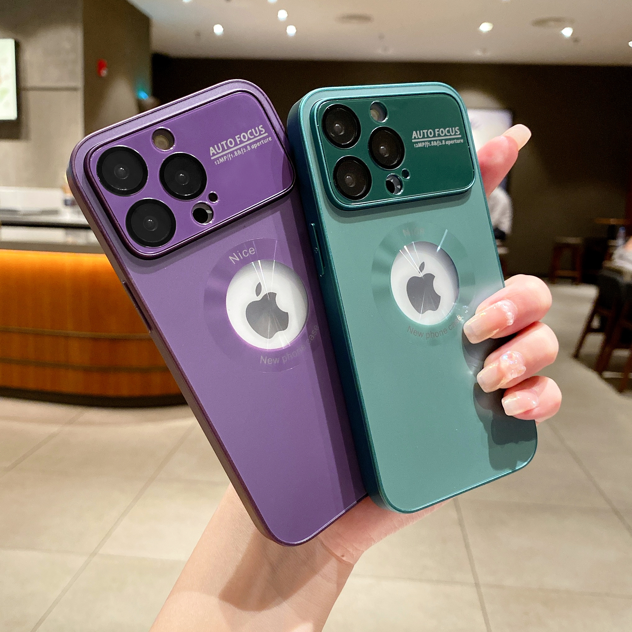 Solid color magnetic suction CD Expose logo Phone case For iPhone 12 13 14 Pro Max 14Plus Wireless charging Phone Shell Cover
Solid color magnetic suction CD Expose logo Phone case For iPhone 12 13 14 Pro Max 14Plus Wireless charging Phone Shell Cover