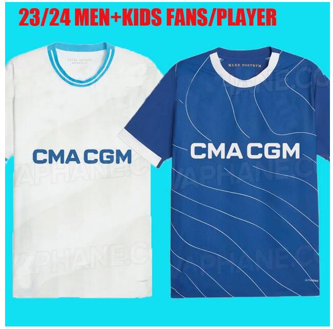 VITINHA Olympique De Marseilles Soccer Jerseys 2023 2024 special 30th anniversary Football Shirts 23 24 GUENDOUZI CLAUSS PAYET UNDER VERETOUT NUNO Men kids Shirts
VITINHA Olympique De Marseilles Soccer Jerseys 2023 2024 special 30th anniversary Football Shirts 23 24 GUENDOUZI CLAUSS PAYET UNDER VERETOUT NUNO Men kids Shirts