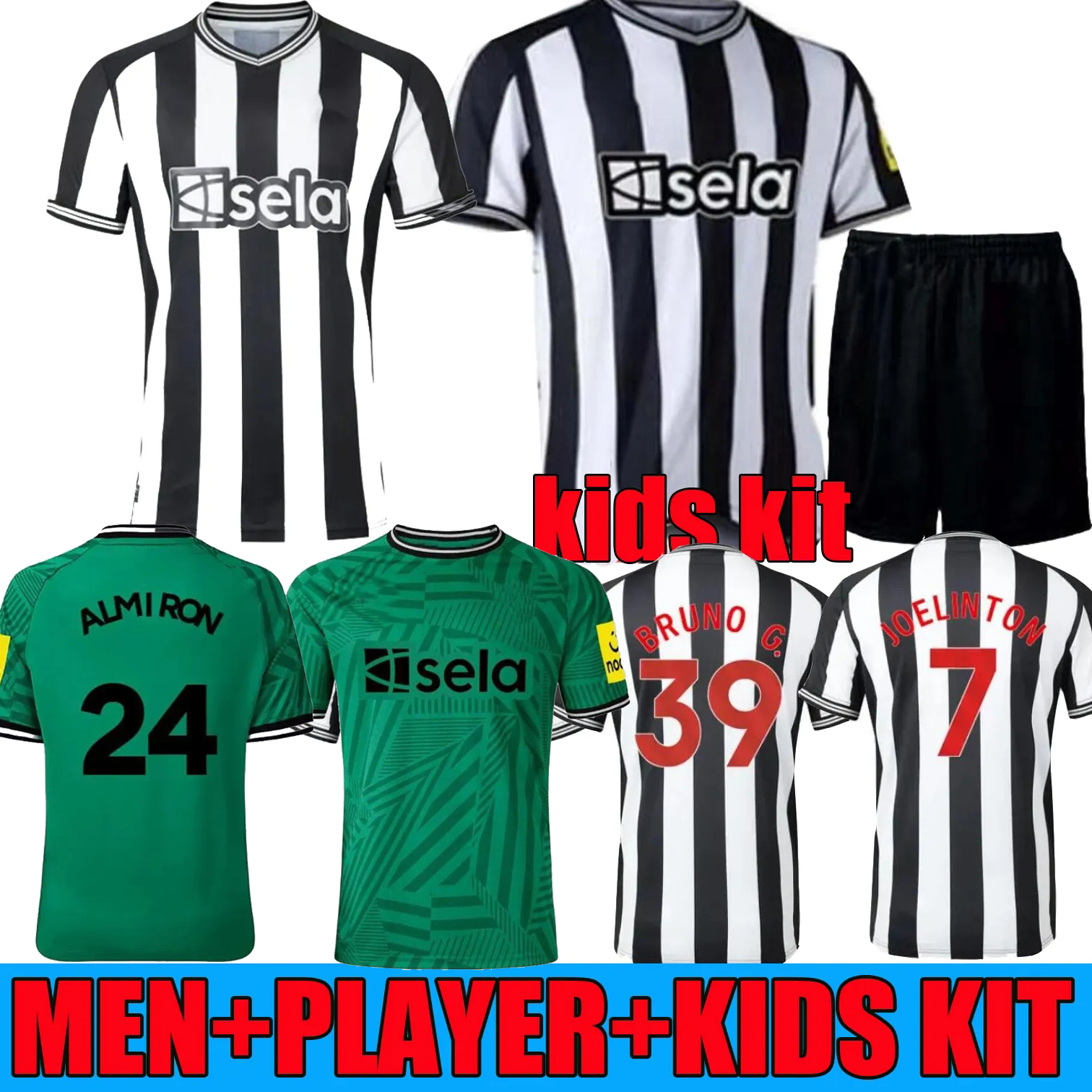 23 24 Newcastles NEW CASTLE home away Soccer Jerseys boys BRUNO G. JOELINTON Football T Shirts ISAK NUFC Uniteds MAXIMIN WILSON utds Men Fans Player version, 23 24 home player version
23 24 Newcastles NEW CASTLE home away Soccer Jerseys boys BRUNO G. JOELINTON Football T Shirts ISAK NUFC Uniteds MAXIMIN WILSON utds Men Fans Player version, 23 24 home player version