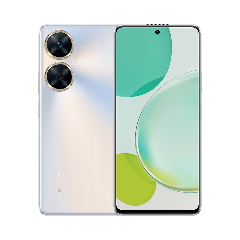 Original Huawei Enjoy 60 Pro 4G Mobile Phone Smart 8GB RAM 256GB ROM Octa Core Snapdragon 680 HarmonyOS 6.8" LCD 90Hz Full Screen 50.0MP 5000mAh 