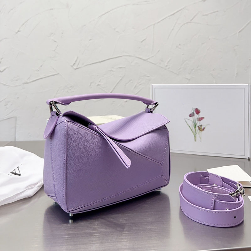 Loews puzzle handbag Designer Bag Women Luxury Shoulder Bags Fashion bags Granular leather Crossbody Lady tote handbags size 24cm with box, Yellow#162802#size:24cm
Loews puzzle handbag Designer Bag Women Luxury Shoulder Bags Fashion bags Granular leather Crossbody Lady tote handbags size 24cm with box, Yellow#162802#size:24cm
