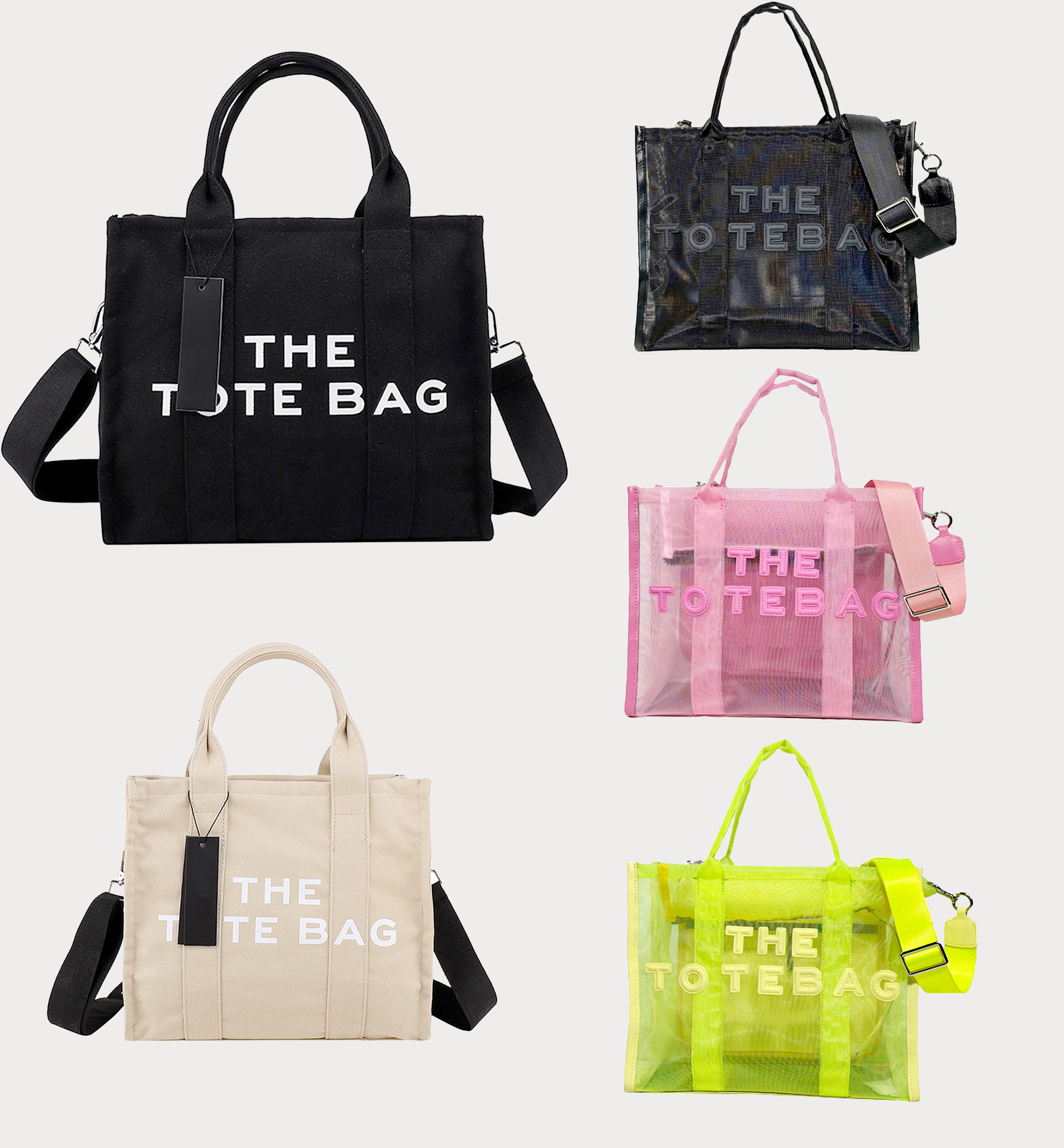 High quality Marc the tote Bag luxury handbag Womens Mens Designer marc jocobs bag cowboy pochette Shoulder bag Crossbody marcjocobs Canvas nylon travel clutch bag, #6 22cm
High quality Marc the tote Bag luxury handbag Womens Mens Designer marc jocobs bag cowboy pochette Shoulder bag Crossbody marcjocobs Canvas nylon travel clutch bag, #6 22cm