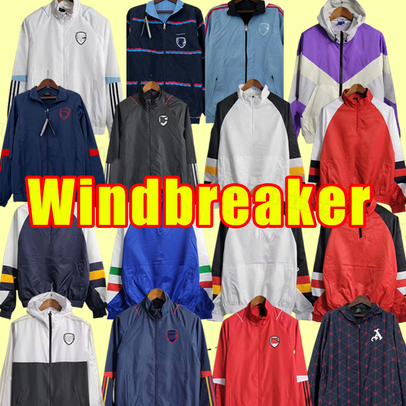 Windbreaker long sleeve soccer tracksuits training 23 24 G.JESUS Arsen gunners WHITEOUT VIOLENCE WHITE THOMAS PEPE SAKA TIERNEY SMITH 2023 2024 set ICON, As shown
Windbreaker long sleeve soccer tracksuits training 23 24 G.JESUS Arsen gunners WHITEOUT VIOLENCE WHITE THOMAS PEPE SAKA TIERNEY SMITH 2023 2024 set ICON, As shown