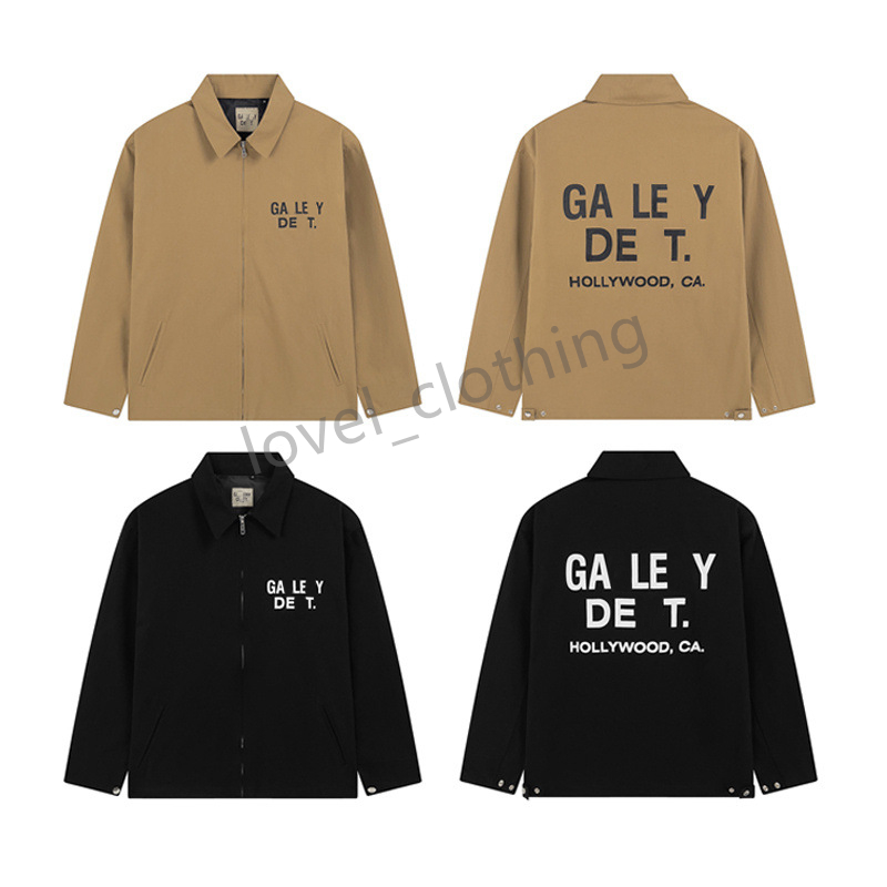 Galleries jackets Depts Mens Designer Fashion Spring Autumn coat long sleeves letters print High Street Luxurys Women leisure Unisex Tops Size S-XL
Galleries jackets Depts Mens Designer Fashion Spring Autumn coat long sleeves letters print High Street Luxurys Women leisure Unisex Tops Size S-XL