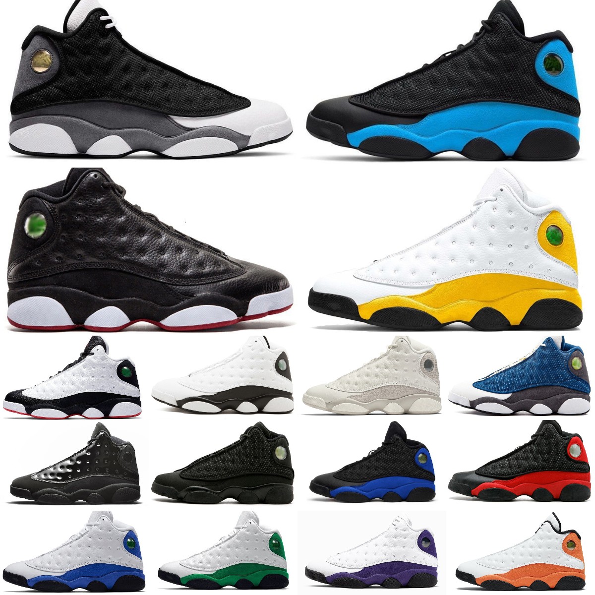 2023 Jumpman 13 13s Retro Mens Basketball Shoes University Blue Reverse He Got Game Playoffs Black Flint Hyper Royal Reflective Men Women Sneakers Trainers Size 13, Bubble column
2023 Jumpman 13 13s Retro Mens Basketball Shoes University Blue Reverse He Got Game Playoffs Black Flint Hyper Royal Reflective Men Women Sneakers Trainers Size 13, Bubble column