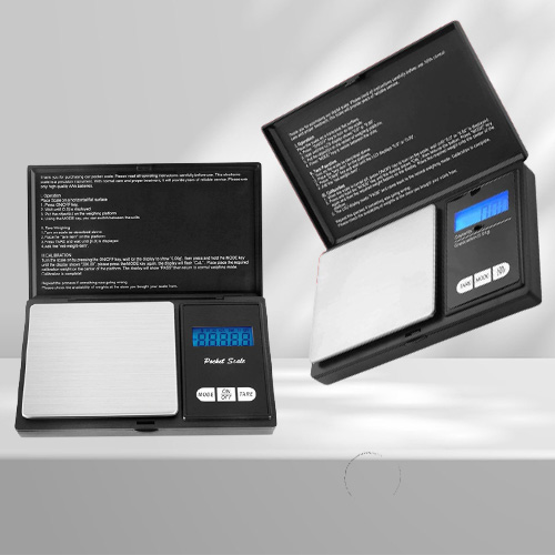 Pocket Digital Scale Coin Gold Jewelry scales professional min Weigh electronic balance 100g200g500g X001g2386175