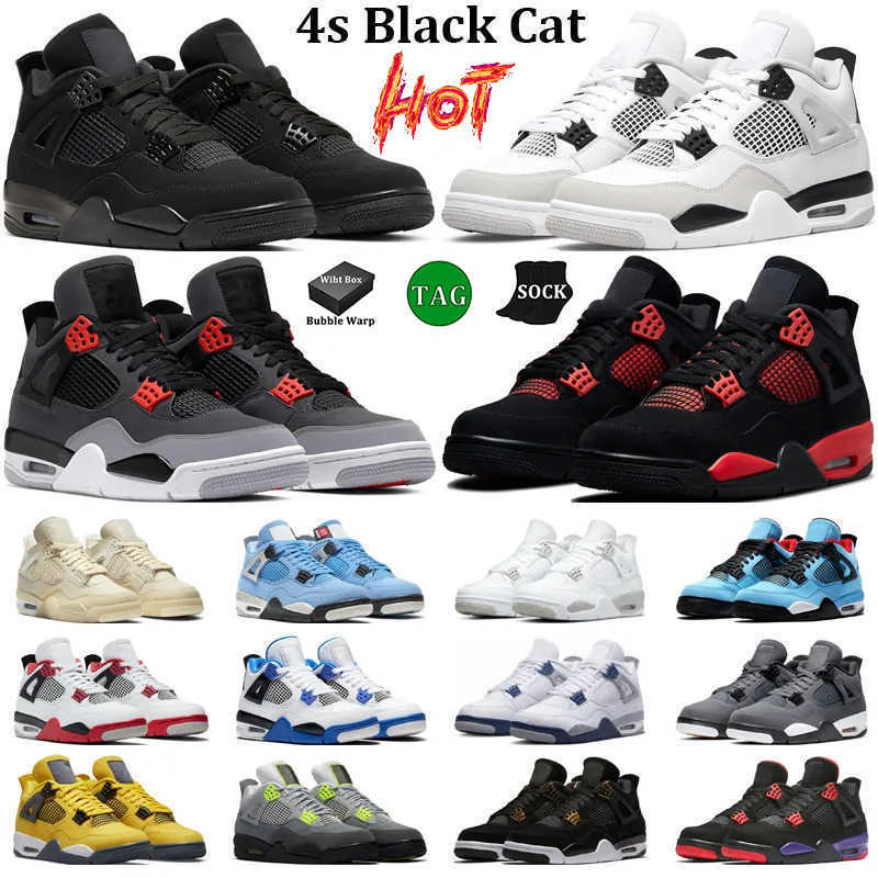 4s Jordens shoes Sport Basketball Casual Shoes Jumpman 4 Women's Men's Mesh Leather top High top Military Black Cat Canvas University Blue Red Thunder Cactus Jack 4 4s, Deep brown
4s Jordens shoes Sport Basketball Casual Shoes Jumpman 4 Women's Men's Mesh Leather top High top Military Black Cat Canvas University Blue Red Thunder Cactus Jack 4 4s, Deep brown