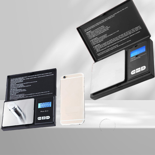 Pocket Digital Scale Coin Gold Jewelry scales professional min Weigh electronic balance 100g200g500g X001g2386175