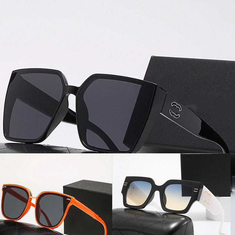 Square Womens Sun glass chan sunglasses Women Men Designer UV400 lens Glasses lunette summer polarized Sport Sunglasses with wide eyeglMLLR#
Square Womens Sun glass chan sunglasses Women Men Designer UV400 lens Glasses lunette summer polarized Sport Sunglasses with wide eyeglMLLR#