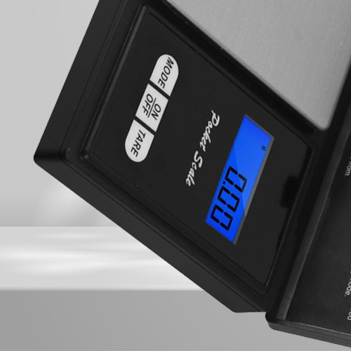 Pocket Digital Scale Coin Gold Jewelry scales professional min Weigh electronic balance 100g200g500g X001g2386175
