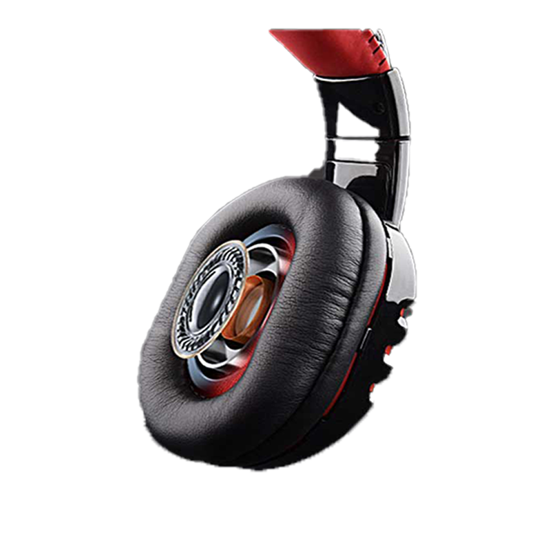 ET V81 Headphones V50 Bluetooth Gaming Headset OVLENG alien Wireless Stereo Earphone With Microphone for PC Phone Laptop Compute