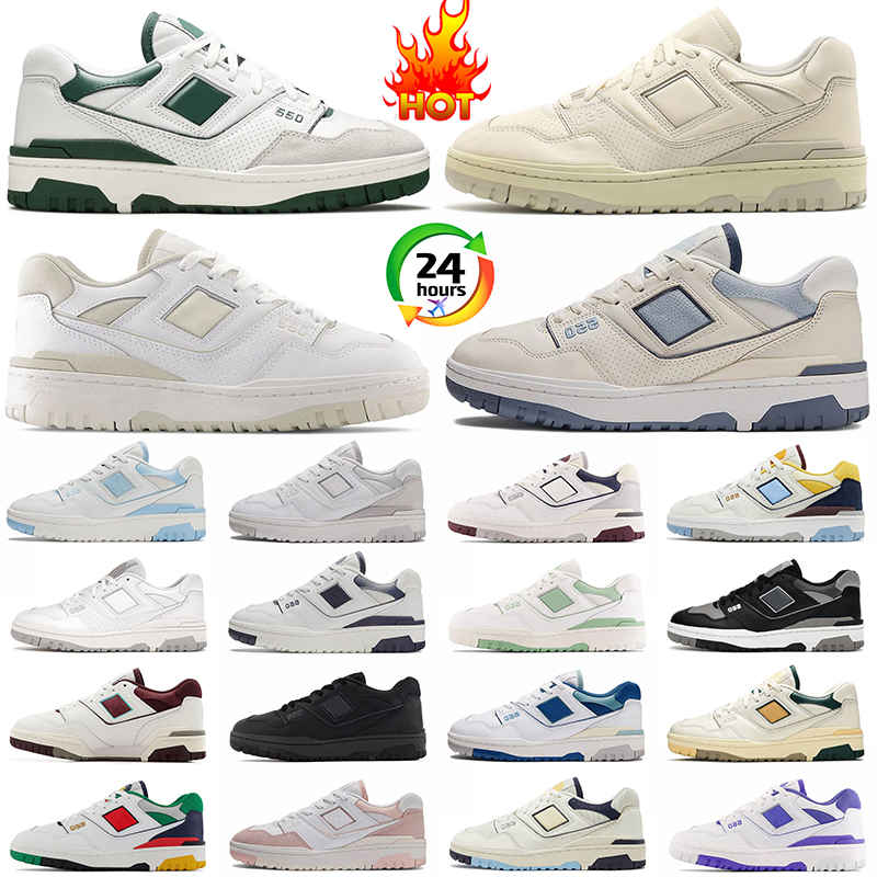 New 550 Running Shoes 550s Womens Mens Trainers Mint White Green Dark Grey UNC Nightwatch Shadow Panda Outdoor Sports Sneakers size 36-45, White pink
New 550 Running Shoes 550s Womens Mens Trainers Mint White Green Dark Grey UNC Nightwatch Shadow Panda Outdoor Sports Sneakers size 36-45, White pink