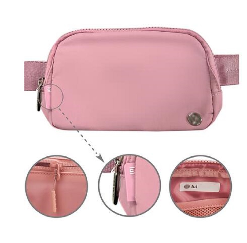 lu-23 Sports Yoga Waist Bag womens woman Fleece chest lemon bum Crossbody 2L everywhere belt Bag Luxury designer bags bumbag nylon canvas shoulder
lu-23 Sports Yoga Waist Bag womens woman Fleece chest lemon bum Crossbody 2L everywhere belt Bag Luxury designer bags bumbag nylon canvas shoulder