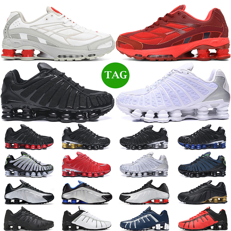 2024 Designer tl r4 Ride 2 NZ running shoes for men women Triple Black White Silver Olive Speed Red Navy Blue mens trainers sports sneakers runners