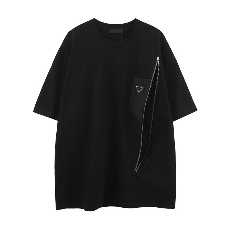 Summer Europe Paris American star Fashion Coats Mens T-shirt Star satin 100% cotton Casual Women men Black white oversized S-XL
Summer Europe Paris American star Fashion Coats Mens T-shirt Star satin 100% cotton Casual Women men Black white oversized S-XL