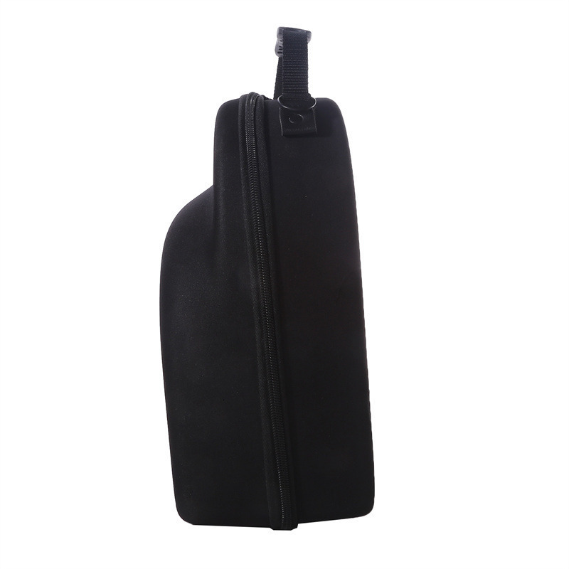 Storage Holders Racks Baseball Hat Case Caps Protective Box Backpack Suitcase Travel Display Hard Shell 230703