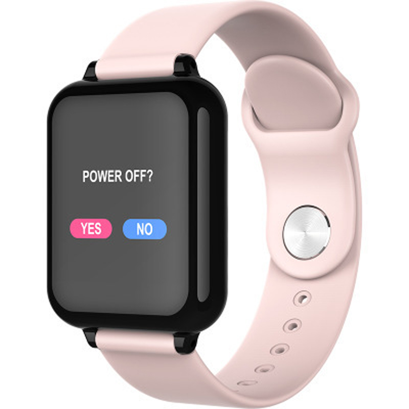 B57 Smart watches Waterproof Sports for iphone phone Smartwatch Heart Rate Monitor Blood Pressure Functions For Women men
B57 Smart watches Waterproof Sports for iphone phone Smartwatch Heart Rate Monitor Blood Pressure Functions For Women men
