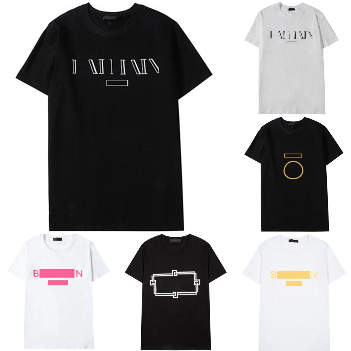 men t shirt womens designer t shirt luxury tshirt shirt summer fashion tees Casual Brand Letter High Quality t-shirt size s-2xl
men t shirt womens designer t shirt luxury tshirt shirt summer fashion tees Casual Brand Letter High Quality t-shirt size s-2xl