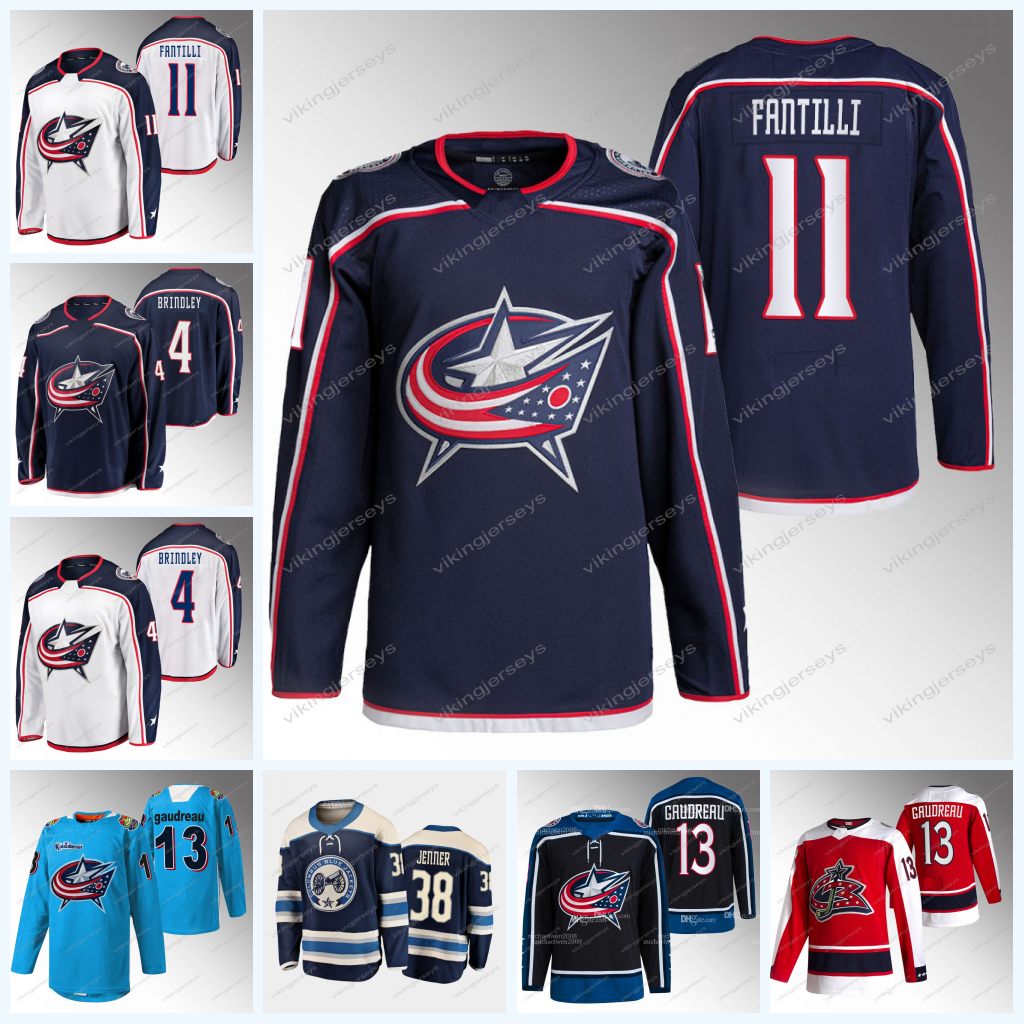 11 Adam Fantilli Blue Jackets Jersey Damon Severson Ivan Provorov Boone Jenner Johnny Gaudreau Liam Foudy Kent Johnson Sean Kuraly Lane Pederson Hunter McKown Bjork
11 Adam Fantilli Blue Jackets Jersey Damon Severson Ivan Provorov Boone Jenner Johnny Gaudreau Liam Foudy Kent Johnson Sean Kuraly Lane Pederson Hunter McKown Bjork