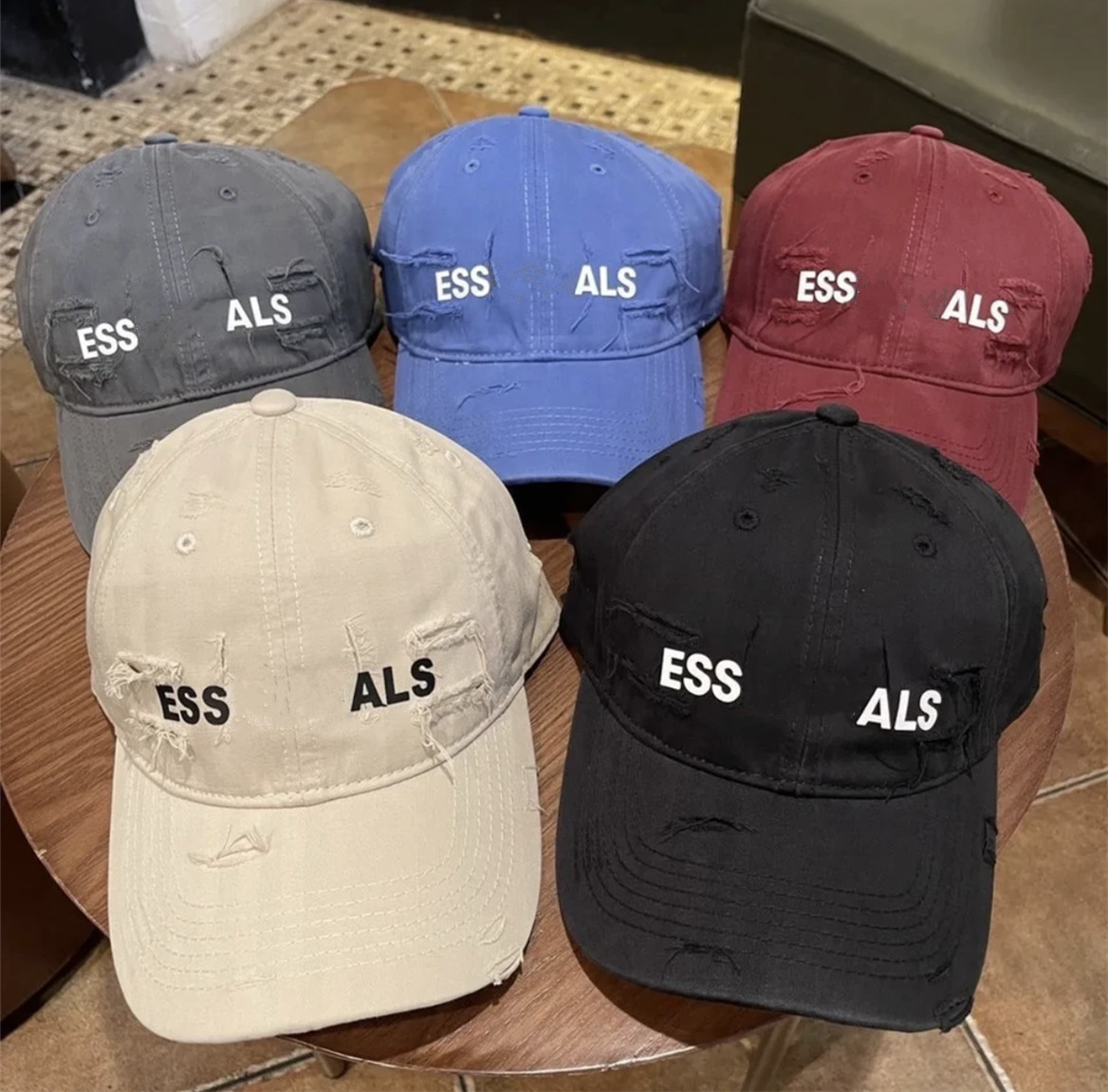 men's baseball cap designer Casquette Caps women's hat logo essentail running outdoor hip-hop classic sunshade
men's baseball cap designer Casquette Caps women's hat logo essentail running outdoor hip-hop classic sunshade